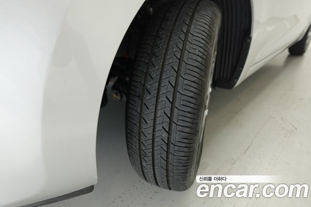 Kia morning 2014 — photo 18