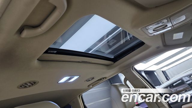 Kia Mohave 2014 — photo 17