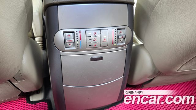 Kia Mohave 2014 — photo 19