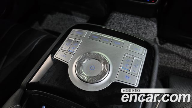 Genesis G80 2022 — photo 23