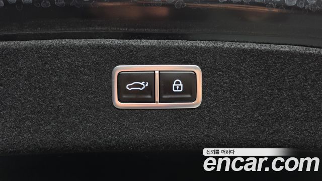 Genesis G80 2022 — photo 25