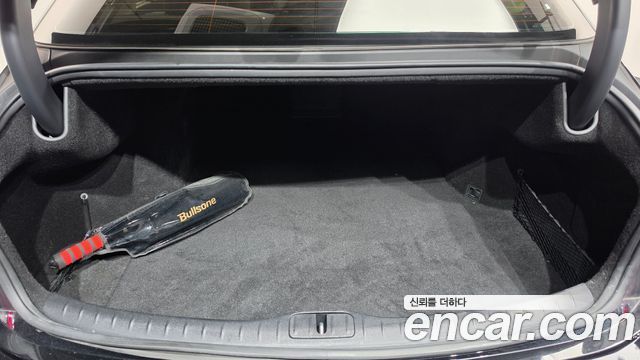 Genesis G80 2022 — photo 26