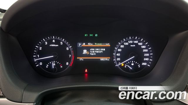 Genesis G80 2019 — photo 8