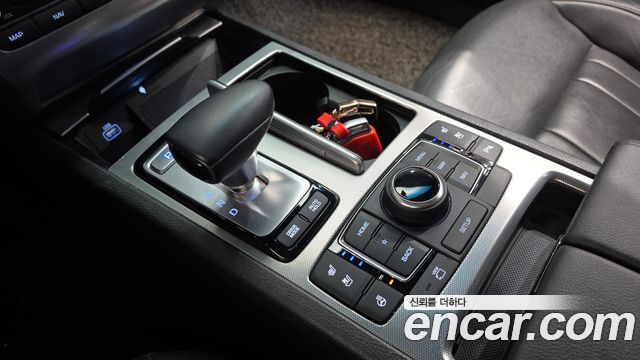 Genesis G80 2019 — photo 9