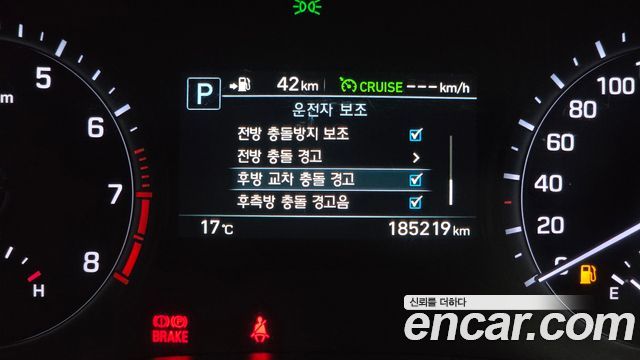 Genesis G80 2019 — photo 19