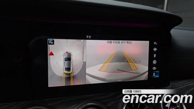 Mercedes-Benz CLS-Class 2021 — photo 20