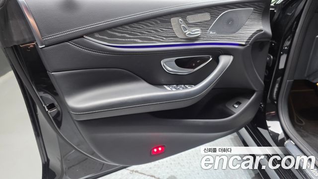 Mercedes-Benz CLS-Class 2021 — photo 14