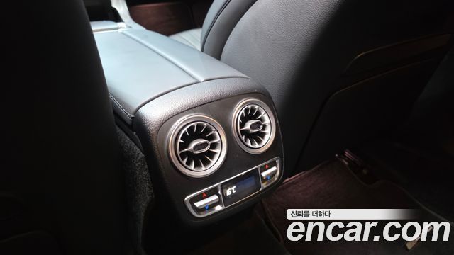 Mercedes-Benz CLS-Class 2021 — photo 27