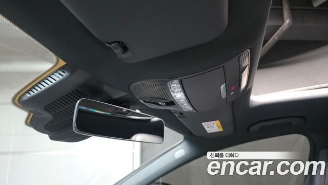 Mercedes-Benz CLS-Class 2021 — photo 28