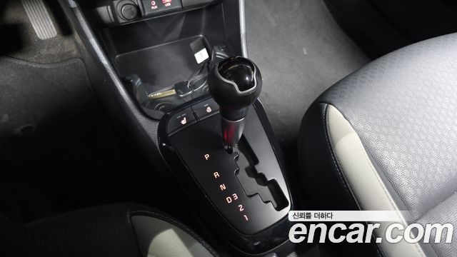 Kia morning 2020 — photo 12