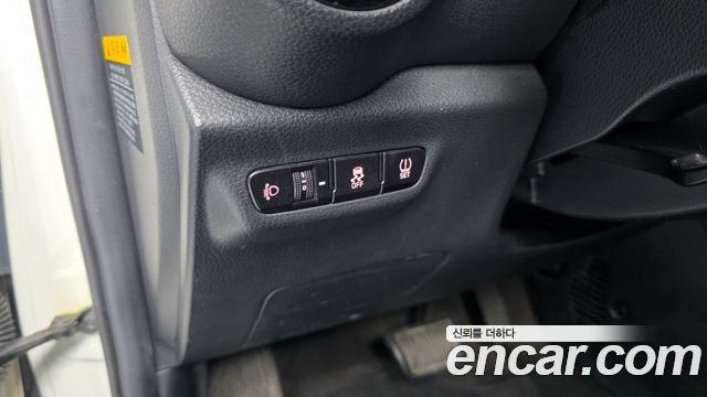 Kia morning 2020 — photo 23