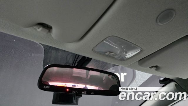 Kia morning 2020 — photo 24