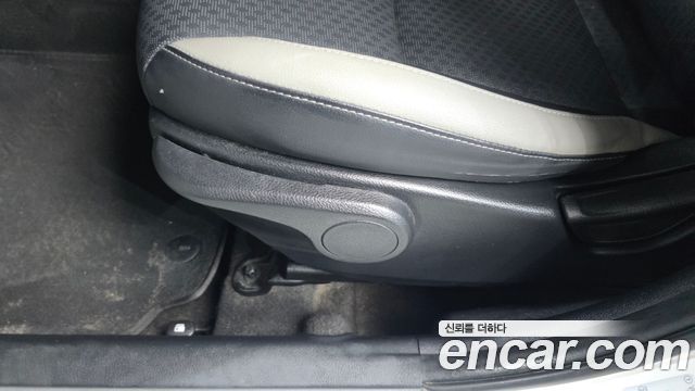 Kia morning 2020 — photo 25
