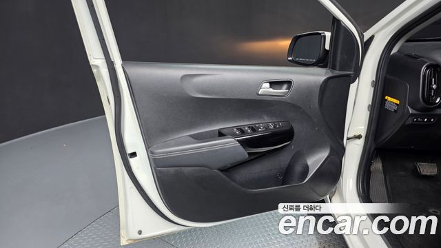 Kia morning 2020 — photo 14