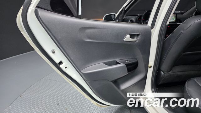 Kia morning 2020 — photo 15