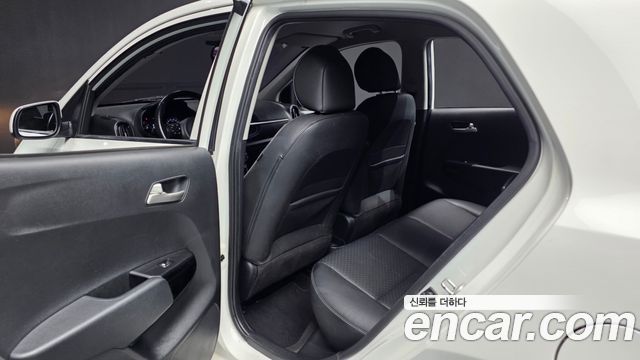Kia morning 2020 — photo 16