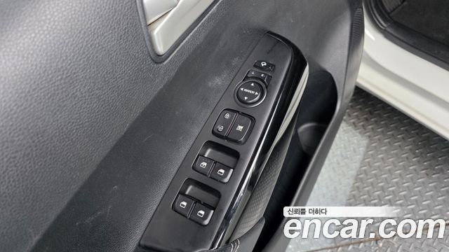 Kia morning 2020 — photo 27