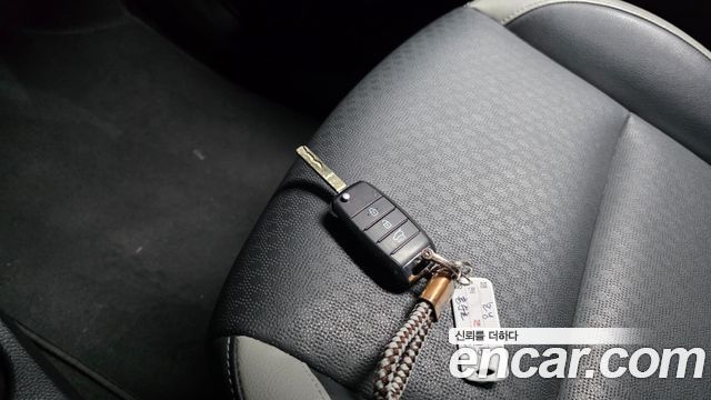 Kia morning 2020 — photo 28