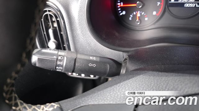 Kia morning 2020 — photo 31