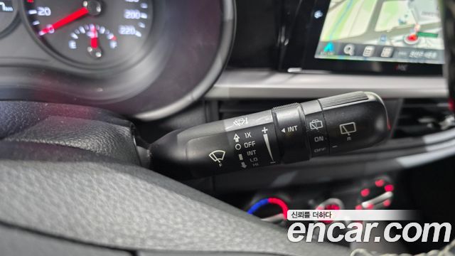 Kia morning 2020 — photo 32