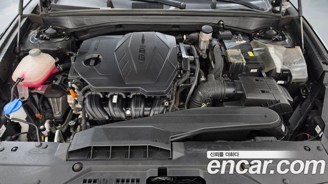 Kia K8 2023 — photo 6