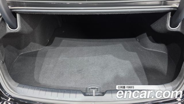 Kia K8 2023 — photo 26