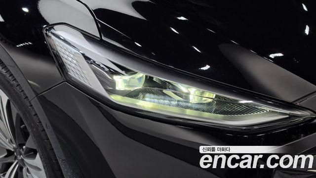 Kia K8 2023 — photo 8