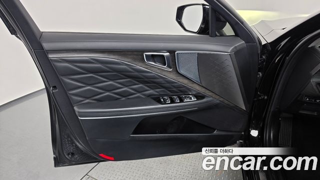 Kia K8 2023 — photo 14