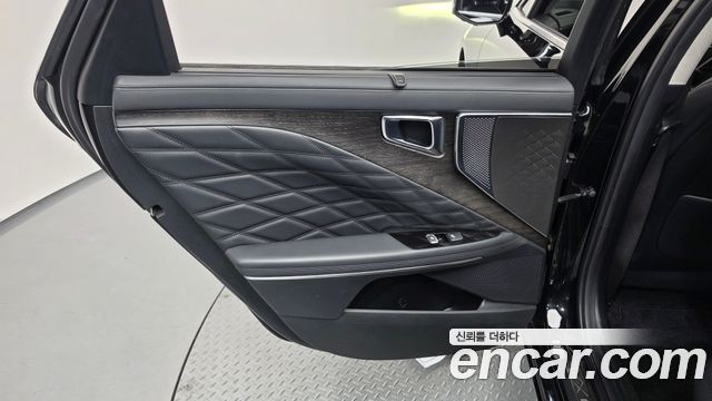Kia K8 2023 — photo 15