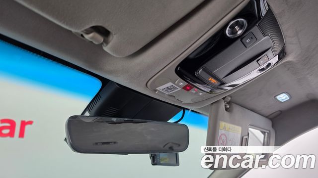 Kia K8 2023 — photo 27