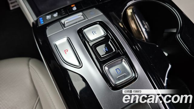 Hyundai Tucson 2021 — photo 12