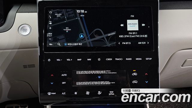Hyundai Tucson 2021 — photo 20