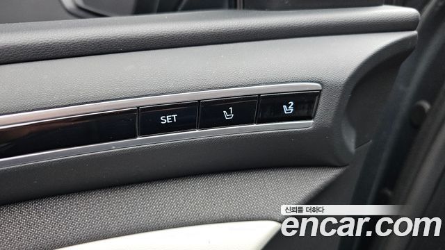 Hyundai Tucson 2021 — photo 23
