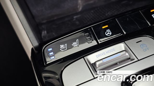 Hyundai Tucson 2021 — photo 24