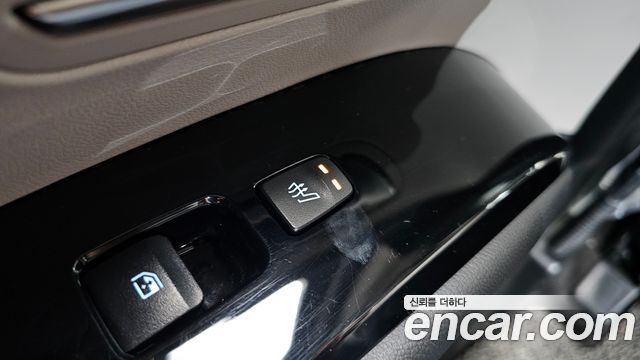 Hyundai Tucson 2021 — photo 25