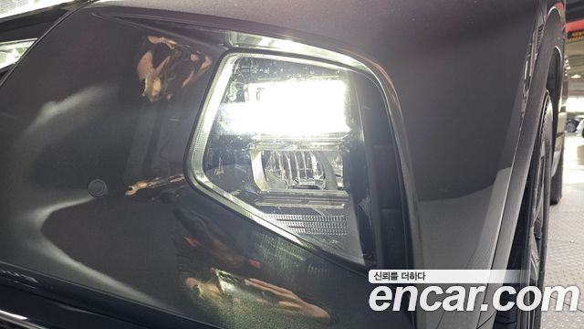 Hyundai Tucson 2021 — photo 8