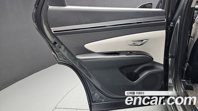 Hyundai Tucson 2021 — photo 15