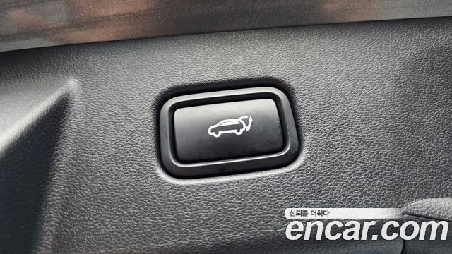 Hyundai Tucson 2021 — photo 27