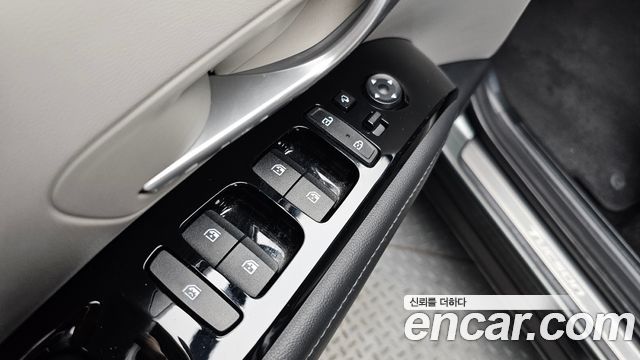 Hyundai Tucson 2021 — photo 29