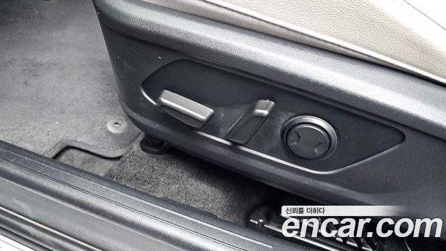 Hyundai Tucson 2021 — photo 30
