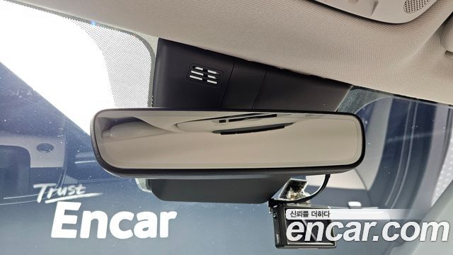 Hyundai Tucson 2021 — photo 31