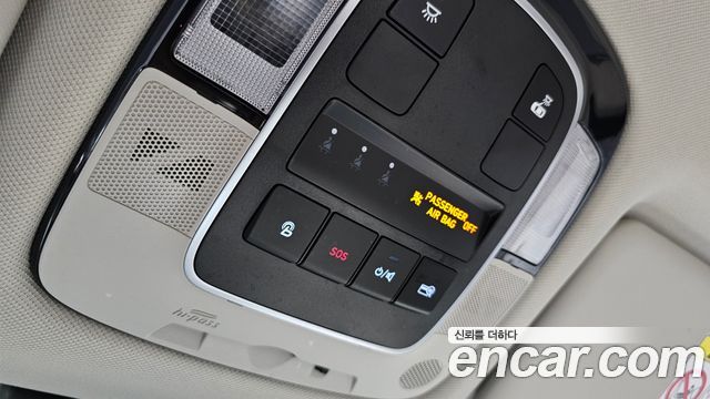 Hyundai Tucson 2021 — photo 32