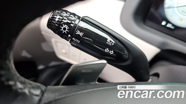 Hyundai Tucson 2021 — photo 33