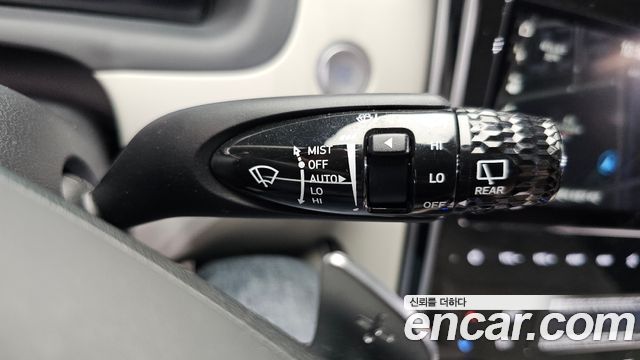 Hyundai Tucson 2021 — photo 34