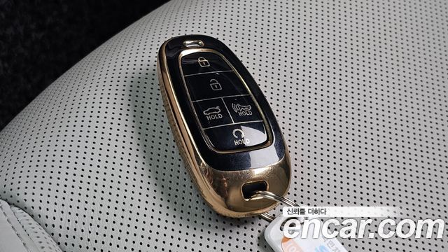 Hyundai Tucson 2021 — photo 35