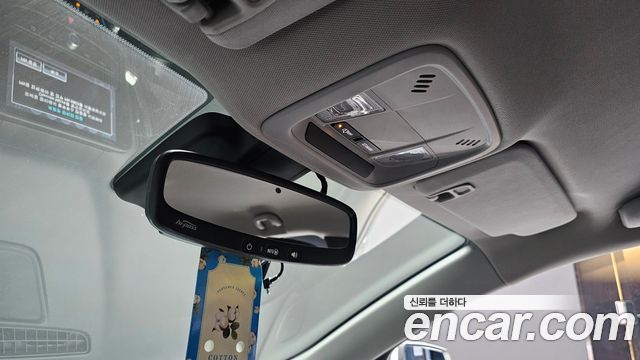 Chevrolet Korea Malibu 2017 — photo 24