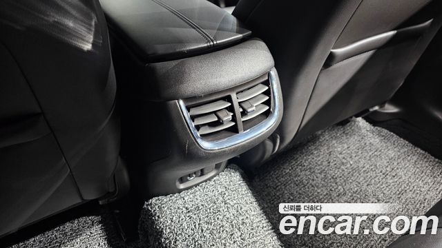 Chevrolet Korea Malibu 2017 — photo 34