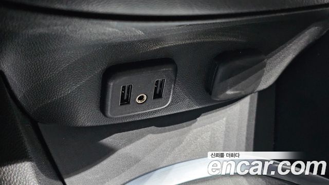 Chevrolet Korea Malibu 2017 — photo 35