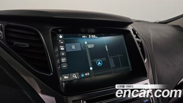 Hyundai Grandeur 2015 — photo 20