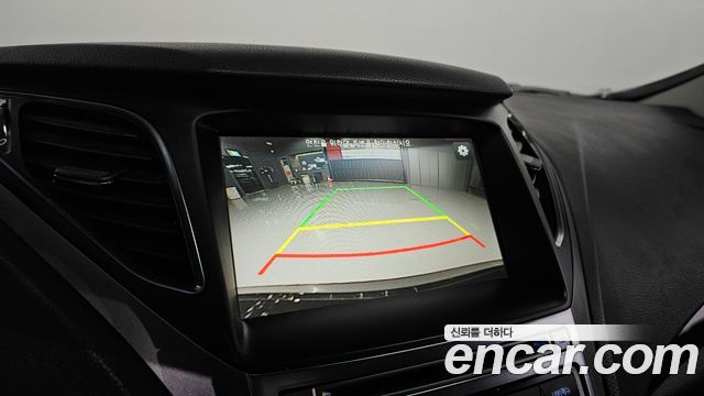 Hyundai Grandeur 2015 — photo 21